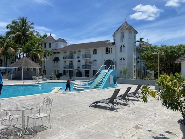 Ocho Rios Vacation Resort Property Rentals Exterior foto