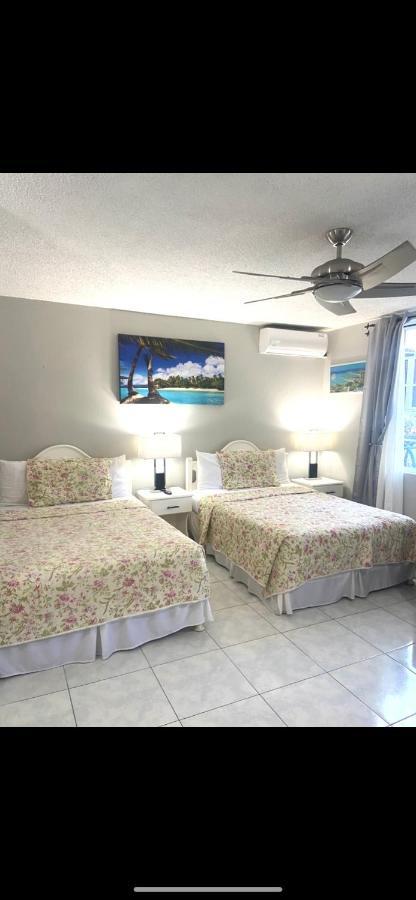 Ocho Rios Vacation Resort Property Rentals Exterior foto